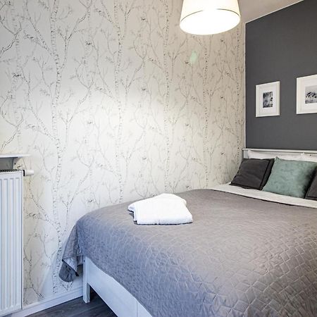 Pory Mokotow Apartment Варшава Екстер'єр фото