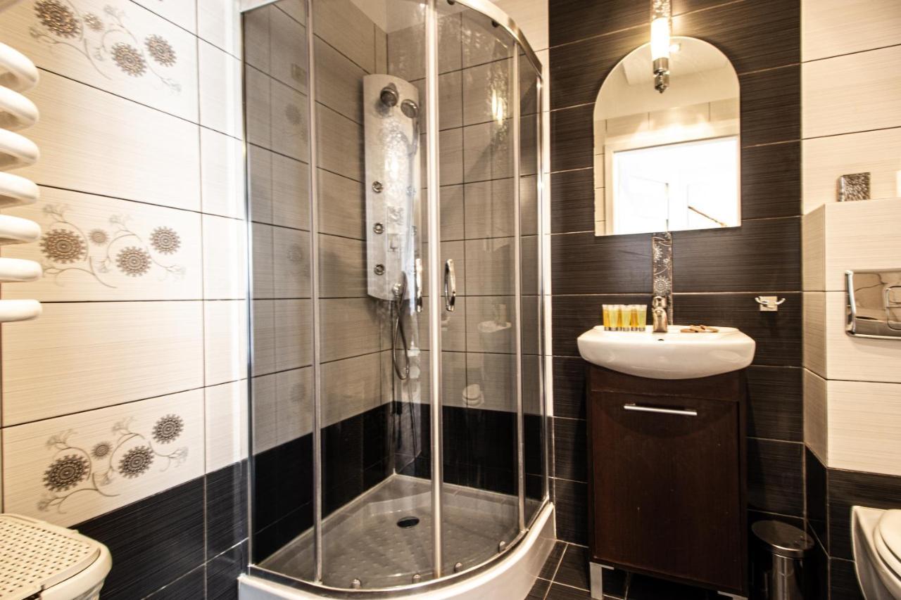 Pory Mokotow Apartment Варшава Екстер'єр фото